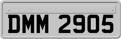 DMM2905