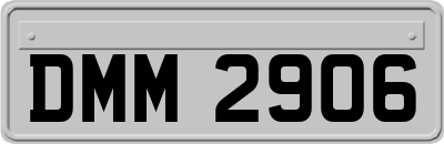 DMM2906