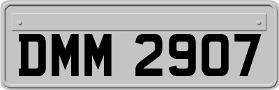 DMM2907