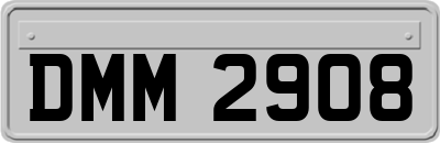 DMM2908