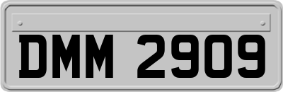 DMM2909