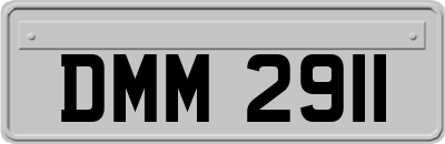 DMM2911