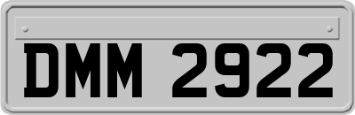 DMM2922