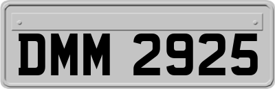 DMM2925