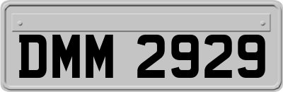 DMM2929