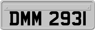 DMM2931