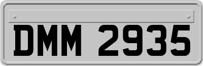 DMM2935