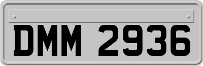 DMM2936