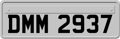 DMM2937