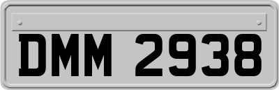 DMM2938