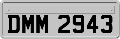 DMM2943