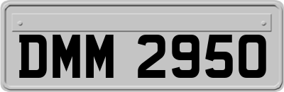 DMM2950