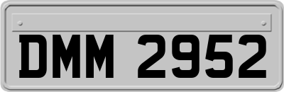 DMM2952