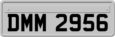 DMM2956