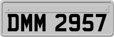 DMM2957