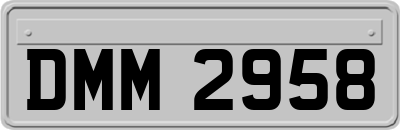 DMM2958