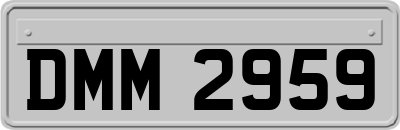 DMM2959