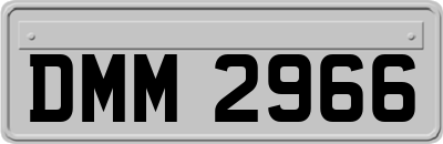 DMM2966