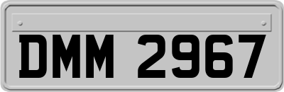 DMM2967