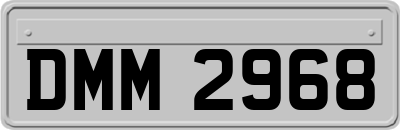 DMM2968