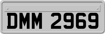 DMM2969