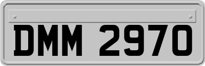 DMM2970