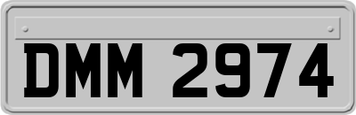 DMM2974