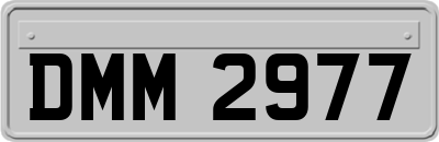 DMM2977