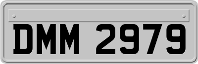 DMM2979