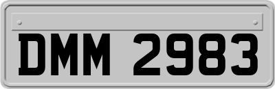 DMM2983