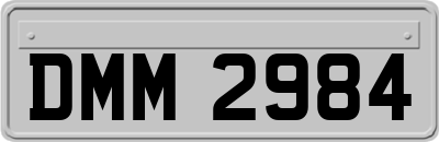 DMM2984