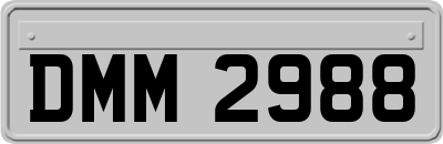 DMM2988