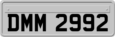 DMM2992