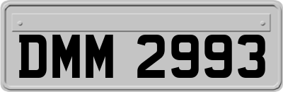 DMM2993