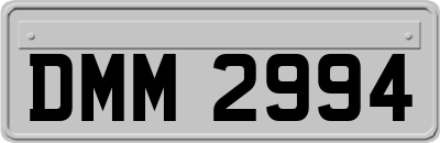 DMM2994