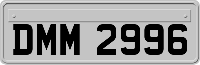 DMM2996