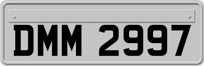 DMM2997
