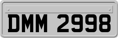 DMM2998