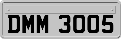 DMM3005