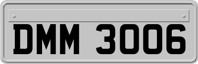 DMM3006
