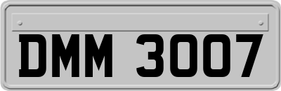 DMM3007