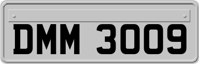 DMM3009