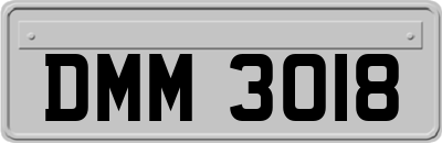DMM3018
