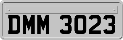 DMM3023