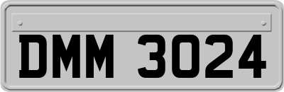 DMM3024