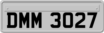 DMM3027