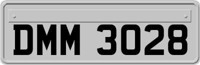 DMM3028
