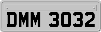 DMM3032