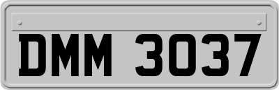 DMM3037