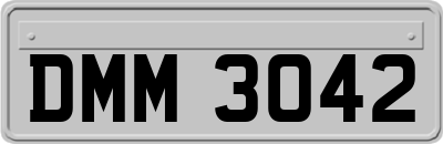 DMM3042